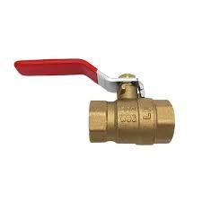 2 BALL VALVE WITH CHECK VALVE COMBINATION