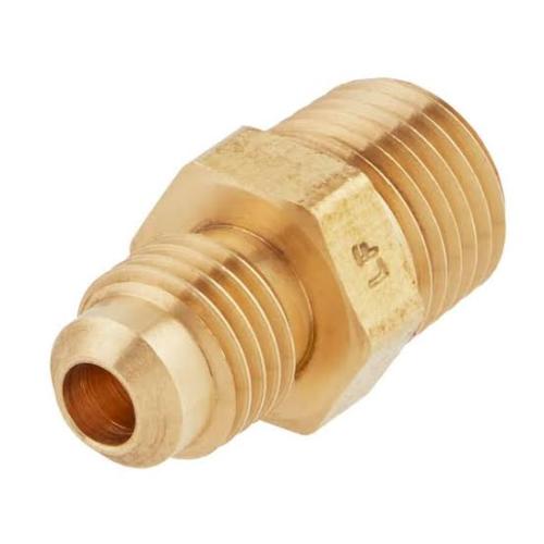 1/4 x 1/4 Test Adapter For Backflows