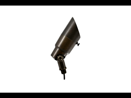 Brass Spot Up/Down Light Lumien PRO 10 Watt 469 Lumens