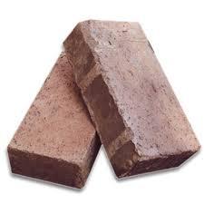 Mound/Home Plate Bricks (Red)