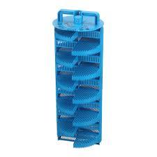 6 Effluent Filter Tuf-Tite Filter Only Blue