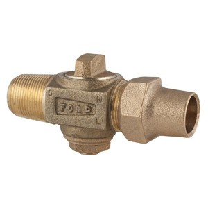 3/4 Insert CTS Stiffner Plastic