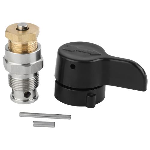 Prime Valve Cam Base Line Sprayer