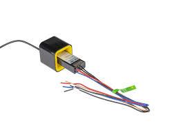 Hunter Programing Cup and BNC Cable For ICDHP