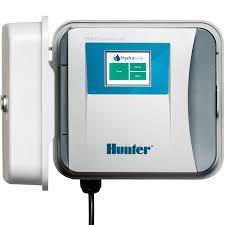 4 Station Hunter Hydrawise Wi-Fi Controller Pro-C