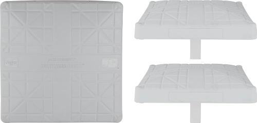 Hollywood Bases - Set of 3