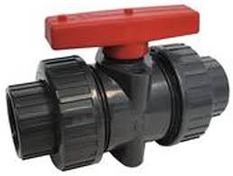 1/2 Ball Valve Tru-Union sxs