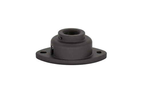 J-Box for Spot Fixture, Black, Lumien