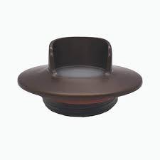 Nano recessed circular shroud accessory Lumien