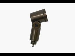 Micro quick connect knuckle Lumien