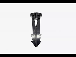 8 Spike Lumien