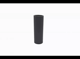 Nano PVC Sleeve Tube Lumien
