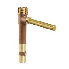 Key For Quick Coupler Loose Key