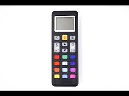 Remote Lumien PRO Lighting