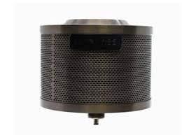 VIBE SPEAKER BLUETOOTH 12 V 20W LUMIEN ANTIQUE BRASS