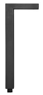 Pathway Black Stainless Steel Modern Style 16" LED Lumien