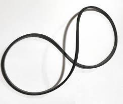 Gasket (Outer) For Munro LP1500/3000 Pump SQ. Cut
