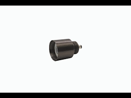 Brass Small Nano Module Lumien 2 Watts 186 Lumiens 30 Deg Beam Antique Finish