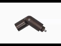 Nano knuckle RGBW Lumien 3 watt