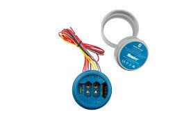 2 Station Blu-Tooth Node Battery Controller