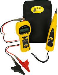 Pro50K Digital AC/DC Solenoid Activator w/Multimeter Kit