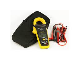 Automatic Multimeter Armada