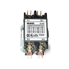 1 1/4 Total Control Valve/MAS Control 115v or 230v