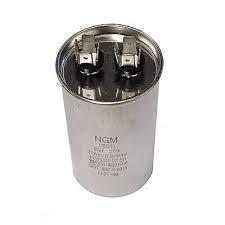 Capacitor for SSHM2 Motor Run Big Round