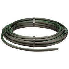 Funny Pipe Rainbird/Hunter Flex Green Stripe 100'