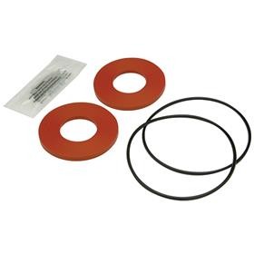 1 1/4 - 2" Wilkins 975XL Total Rebuild Kit 2nd Check Assembly, Check O-Ring, and Lube