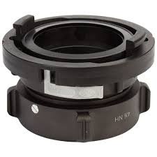 5 CAP STORZ WITH CABLE