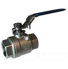 6 Slide Gate Valve S40