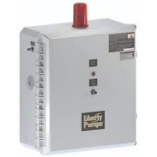 Pump Start Relay Hunter 3.5HP
