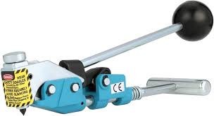 Knife Multi-tool Titanium Block