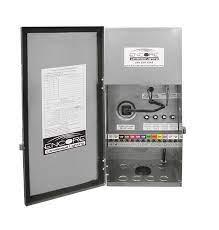 300 Watt Transformer Multi-Tap Stainless Steel 12-15 Volt