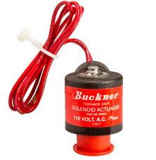 Solenoid 110 Volt Repair Kit 2 WAY Buckner