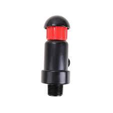 1 Plastic Air Release