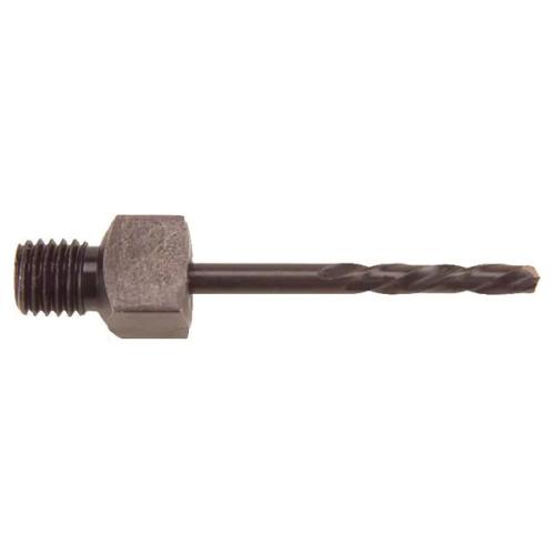 #25 Drill Bit 1/4-28 Threaded