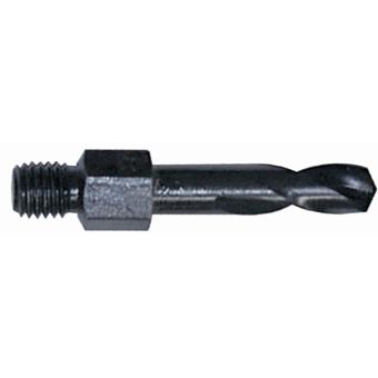 #30 Drill Bits 1/4-28 Male Threaded