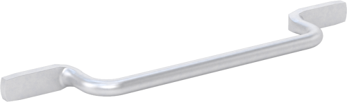 Weldable Aluminum Hinge
