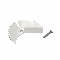 Replacement Blade, For Use With: Model RC-1625 Plastic Pipe Ratchet Cutter