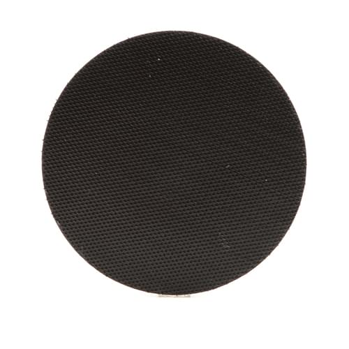 Disc Pad Holder, 906, black, 6 in x 1/4 in x 24 5/16 in
