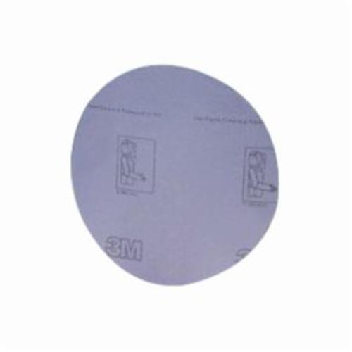 Hookit, Film Disc, 360L, P400, 5 in x NH (127 mm x NH)