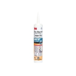 051115-55842 Gun-Grade Watertight Sealant, Cartridge Container