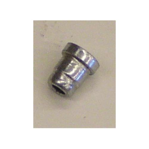 Grease Fitting, 06523, silver