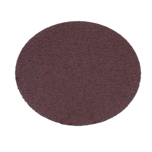 PSA Cloth Disc, 348D, grade 60, 3 in x NH (76.2 mm x NH)