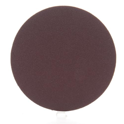 PSA Cloth Disc, 348D, P120, 5 in x NH (127 mm x NH)