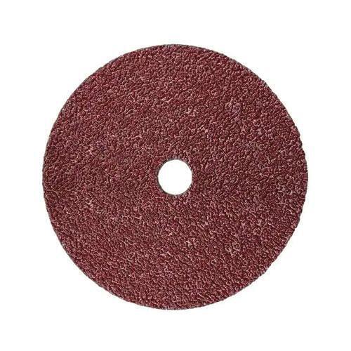 Fibre Disc, 782C, 36+, 7 in x 7/8 in