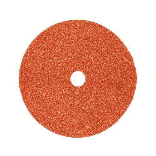 Fibre Disc, 787C, 60+, 7 in x 7/8 in