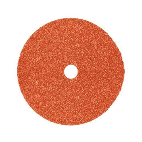 Fibre Disc, 787C, 120+, 5 in x 7/8 in